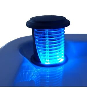 LED-Lautsprecher