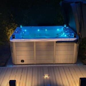 LED-Beleuchtung (Mini-LEDs)