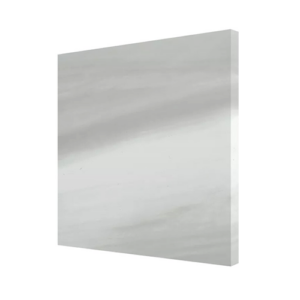 Silberner Marmor