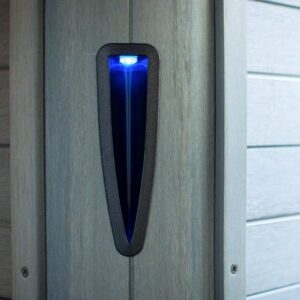 LED-Eckleuchten
